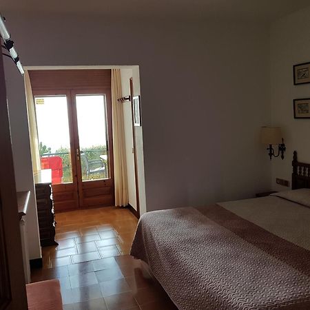 Hostal Sa Barraca - Adults Only Begur Exteriér fotografie