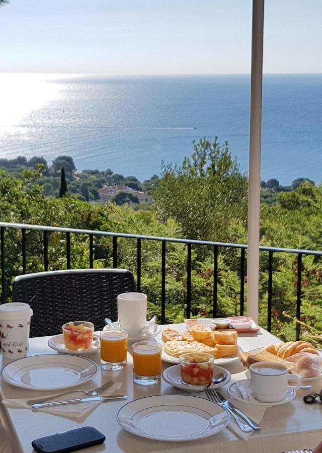 Hostal Sa Barraca - Adults Only Begur Exteriér fotografie