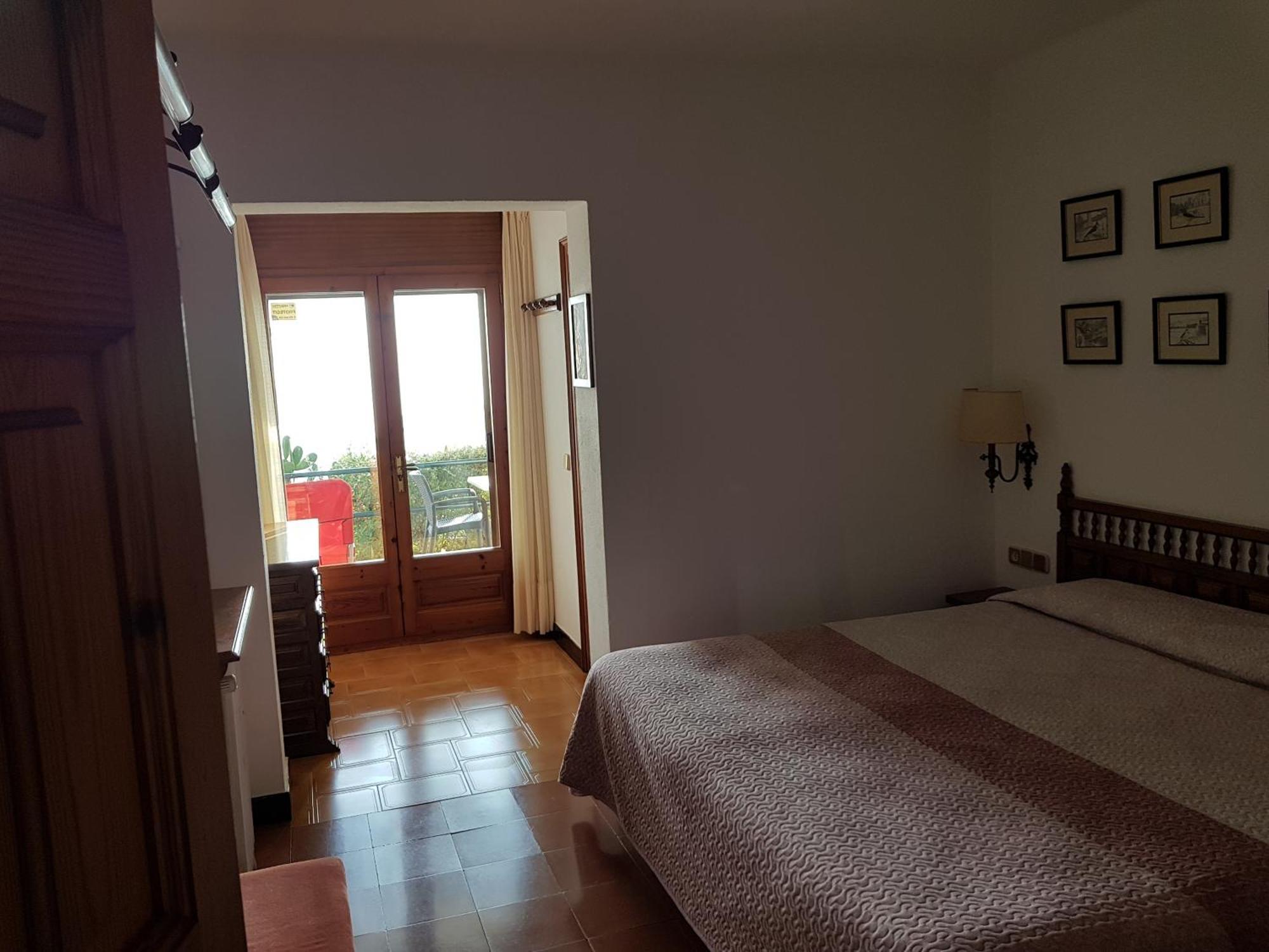 Hostal Sa Barraca - Adults Only Begur Exteriér fotografie