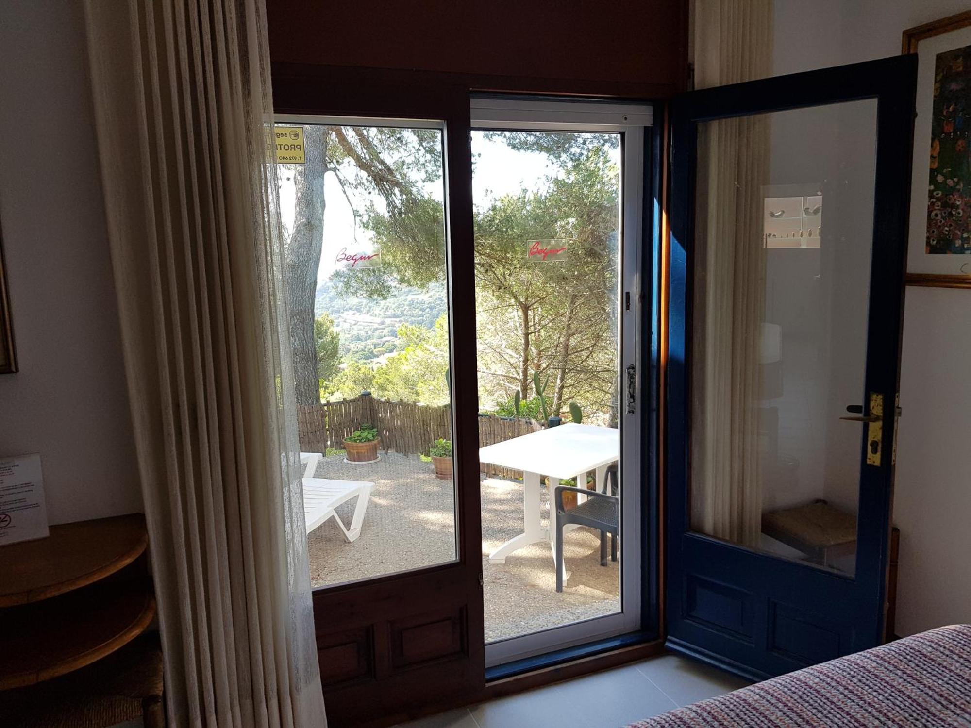 Hostal Sa Barraca - Adults Only Begur Exteriér fotografie