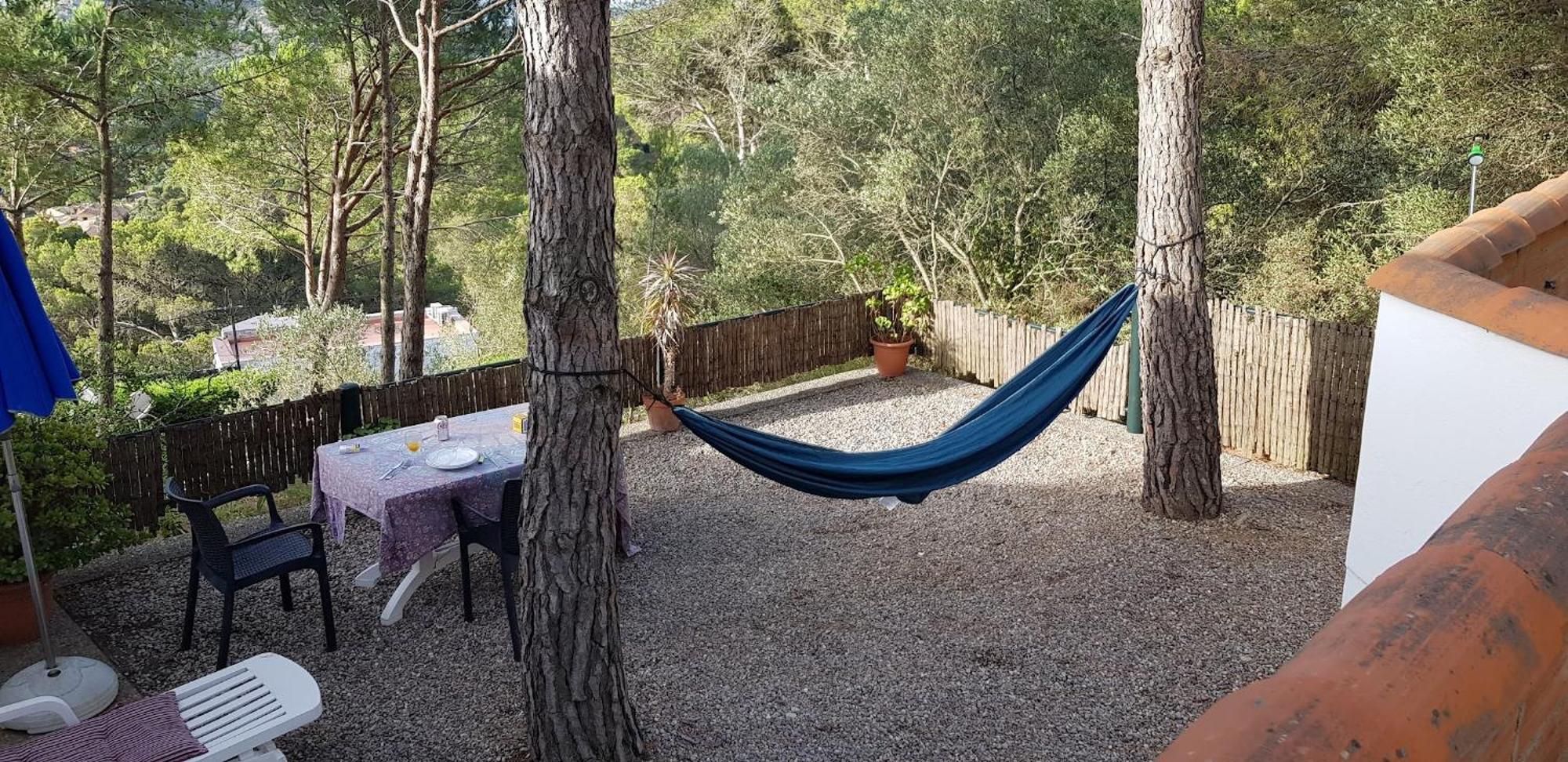 Hostal Sa Barraca - Adults Only Begur Exteriér fotografie
