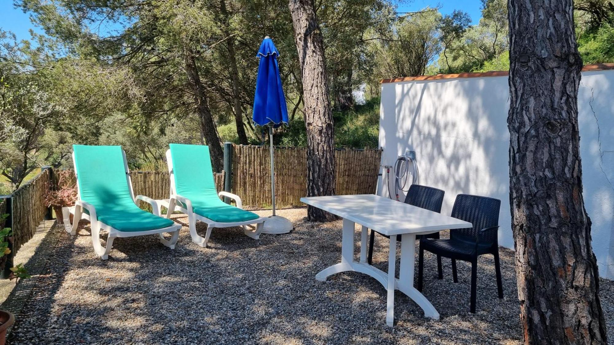 Hostal Sa Barraca - Adults Only Begur Exteriér fotografie