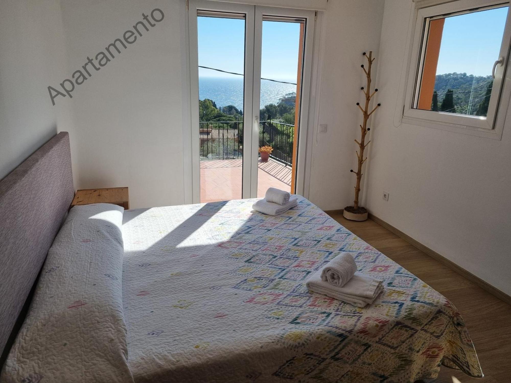 Hostal Sa Barraca - Adults Only Begur Exteriér fotografie