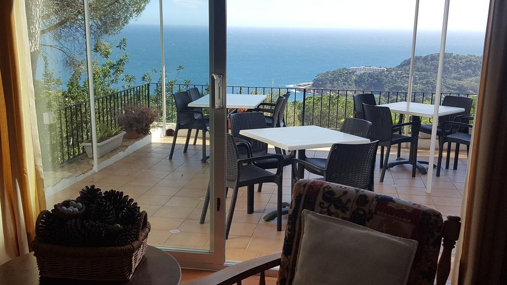 Hostal Sa Barraca - Adults Only Begur Exteriér fotografie