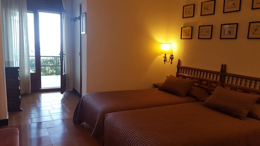 Hostal Sa Barraca - Adults Only Begur Exteriér fotografie