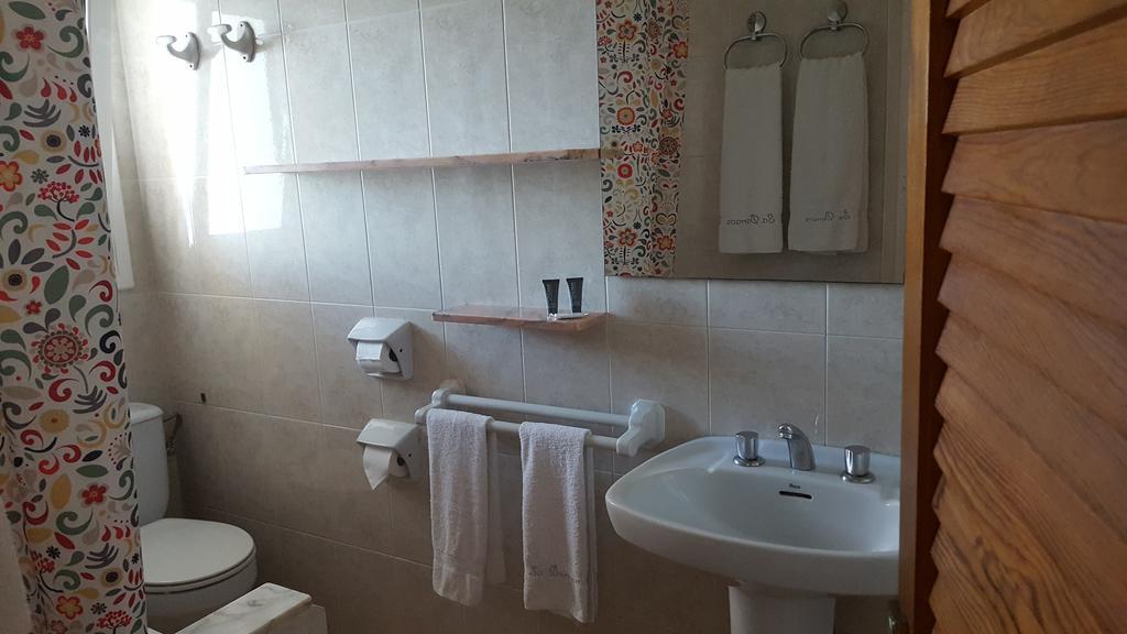 Hostal Sa Barraca - Adults Only Begur Exteriér fotografie