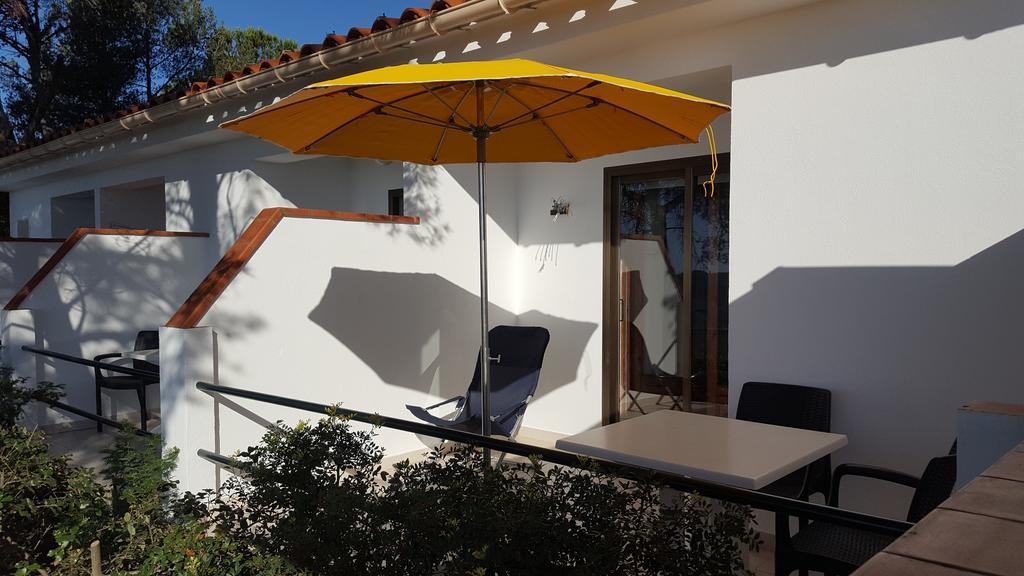 Hostal Sa Barraca - Adults Only Begur Exteriér fotografie