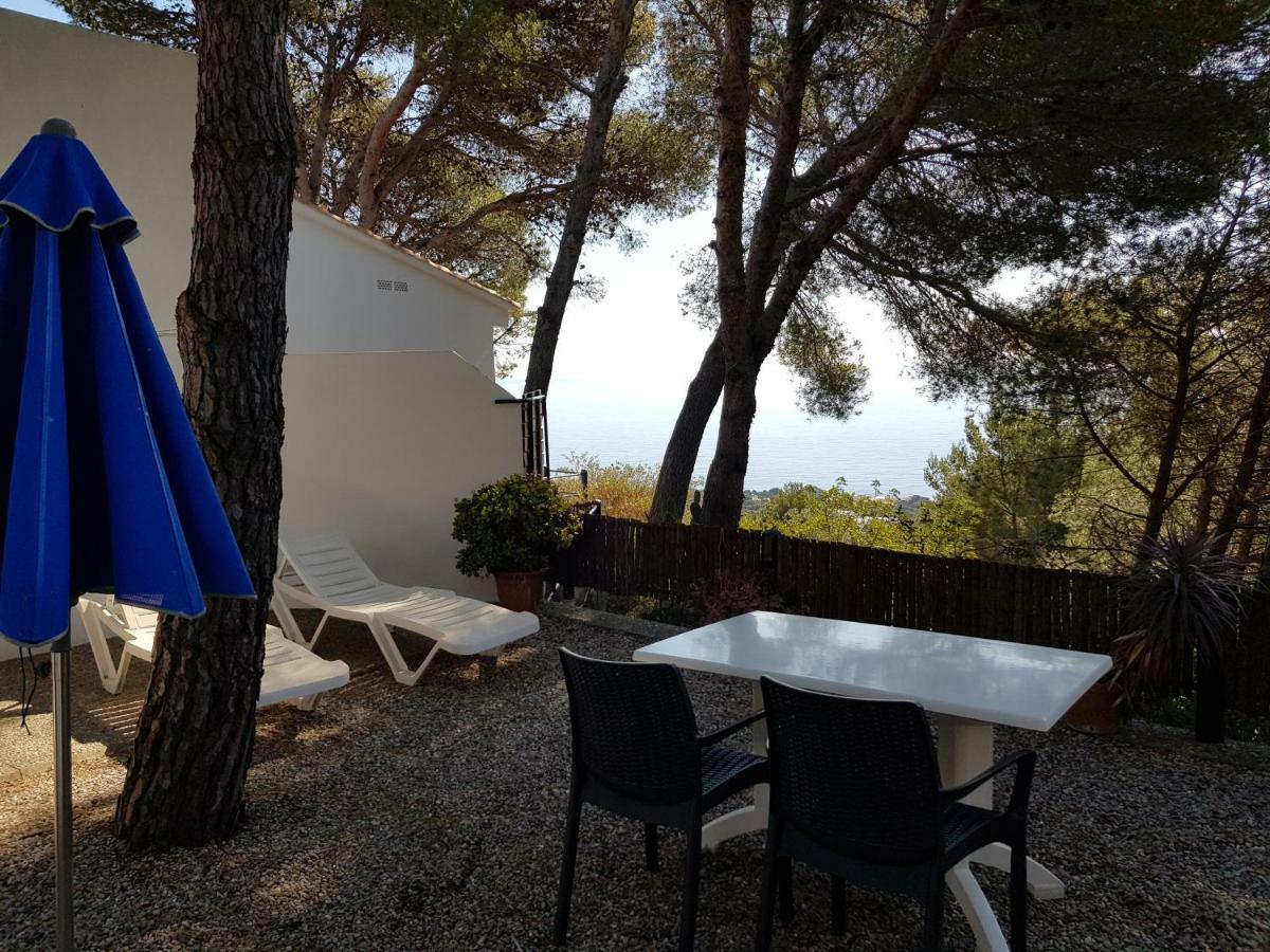 Hostal Sa Barraca - Adults Only Begur Exteriér fotografie