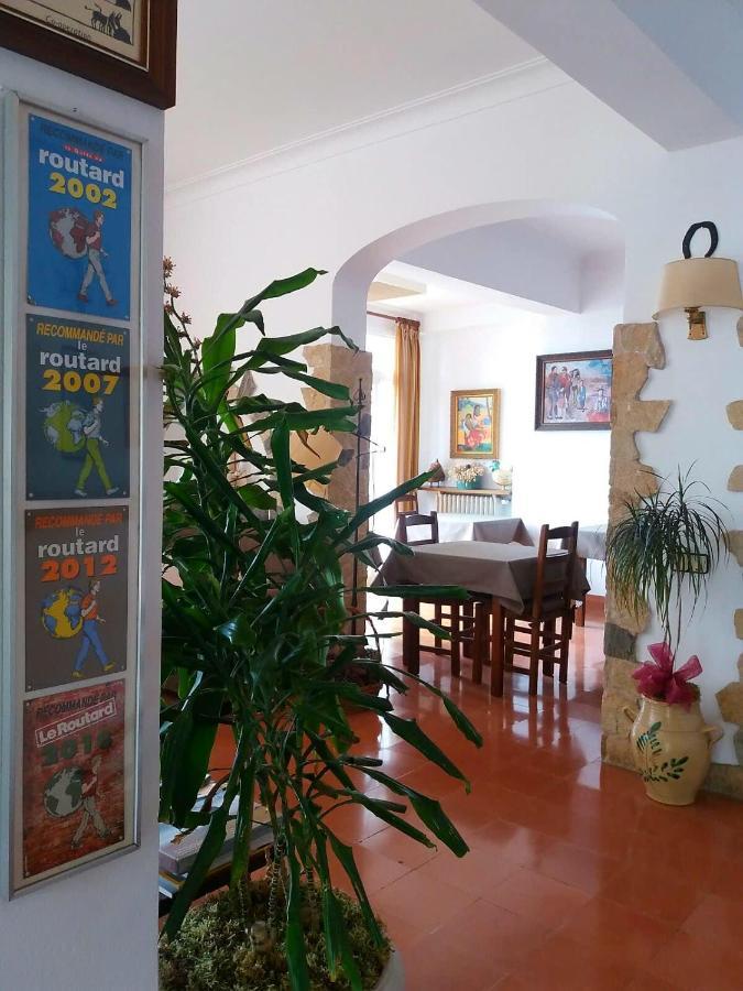 Hostal Sa Barraca - Adults Only Begur Exteriér fotografie